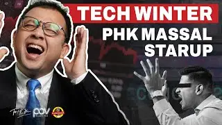 WASPADA! TECH WINTER MASIH AKAN BERLANJUT | UBAH ANCAMAN INI JADI PELUANG