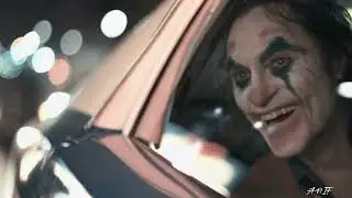 Joker | Nirvana Something In The Way Edit
