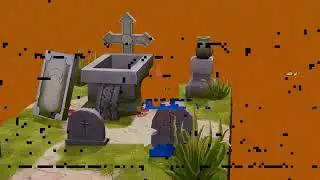 DATA-MOSHING