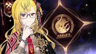 【KAELA: SHOWDOWN RIFT】WITNESS THE FIRST HOLOLIVE COMMUNITY TOURNAMENT CHAMPION 【ElaOnDuty】
