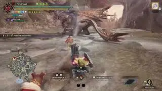 when you don&rsquo;t have any wirebugs