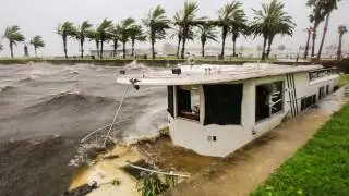 Stronger than the Storm: Central Florida survives two days of Hurricane Matthew
