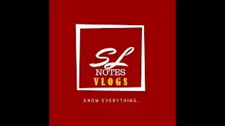 Sinhala Study tips - Sinhala Exam tips - Sinhala education - How to pass exam - Sl notes vlogs