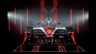 Highlights | Mahindra Racing's Season 11 Livery Launch 🎥