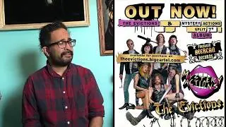 BIRP TV #2   THE EVICTIONS
