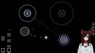 【Osu + Apex Legends】Additional Adjusting to the Re Adjustments I had made to the Adjustements
