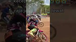 top 5 naik motor ngakak #memengakakkocak #ngakakkocak #videolucu