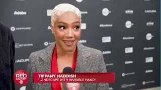 On The Red Carpet Sundance Interviews