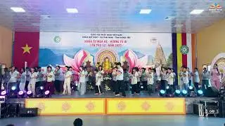 TIẾT MỤC M&Uacute;A &ndash; 