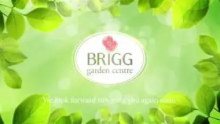 Brigg Garden Centre Promo Video 2018
