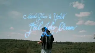 Marko Glows - feel like ocean (prod. YAN) |Official Video|