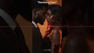 &ldquo;Sanctuary Love&rdquo;