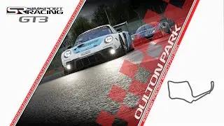 Simsport Racing - ACC / Season 5 / Round 5 / Oulton Park / GT3