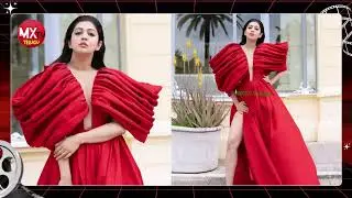 బికినీ లుక్&zwnj;తో ప్రణీత షాక్&zwnj;! గ్లామర్&zwnj;కు హద్దే లేదు🔥 | Praneetha Bikini Look Viral