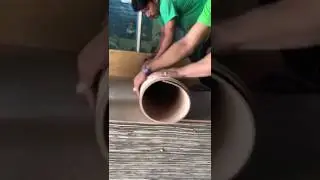 Playwood Flexible