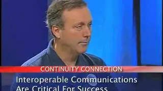 Business Continuity Planning - Communications - Technology
