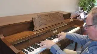 Good Used Piano for sale