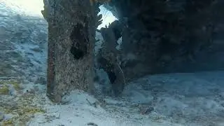 Nassau Scuba Diving December 2025