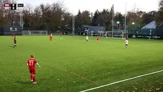 Meci U19 (AMFB) - ACS Omega Sport - CS AIF Adrian Mutu - 02.11.2025