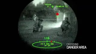 NIGHT VISION | Made in America Since 1959