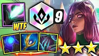9 Jade but KARMA is THE CARRY!? | TFT 12.12B Guide | Teamfight Tactics Set 7 | Best Ranked Comps