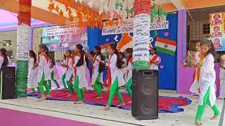 🇮🇳HAPPY INDEPENDENCE DAY🇮🇳|| 🇮🇳INDEPENDANCE DAY CELEBRATIONS 2023🇮🇳||🇮🇳CVNHIGHSCHOOL🇮🇳