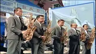 Werner M&uuml;ller & Das RIAS-Tanzorchester - Paul's Boogie 1957