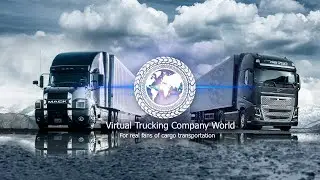 VTC.World's Club Convoy 28.08.2022