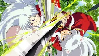 Top 25 Strongest Inuyasha Characters (Anime)