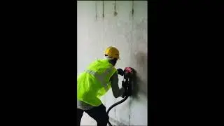 Grinding Operations - Dust pollution control and Innovative gadget Shroud