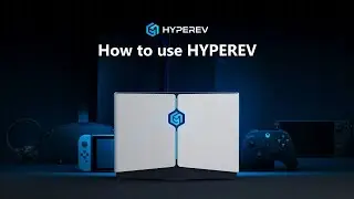 How to Use HYPEREV