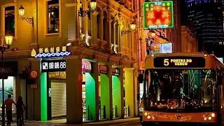Entering Macau From Zhuhai China During Coronavirus
