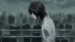 Boredom - Death Note OST (extended muffled slowed reverb)