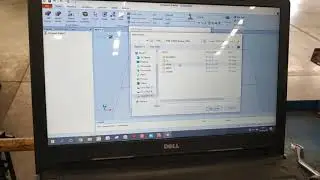 how to open project Backup in RoboStudio