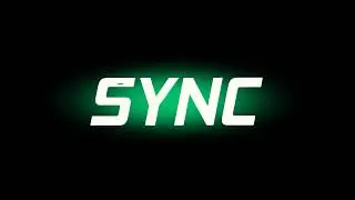 SYNC TEST :V [SYNC: Mine imator//Motion Blur: AE]
