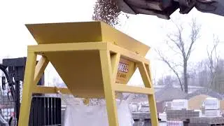 Introducing the Hopper
