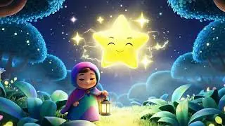Twinkle Twinkle Little Star | Sparky Playhouse Adventure