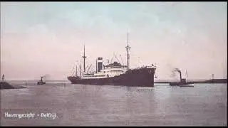 OUDE BEELDEN HAVEN DELFZIJL 7min