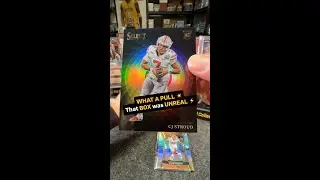 Bang 💣 CJ Stroud rookie color blast 💎 Grab your spot on Whatnot @topbidcollectors link in bio