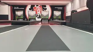 Verbandsliga RLP - TSG Kaiserslautern vs 1. SKC Mehlingen