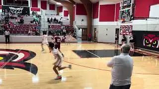 Second Half vs Abundant Life