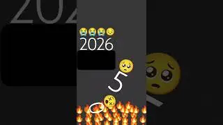 bye 2025 hello 2026