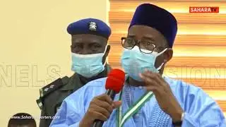 Fulani Herders Carry AK-47 For Self-defence &mdash;Bauchi Governor Bala Mohammed