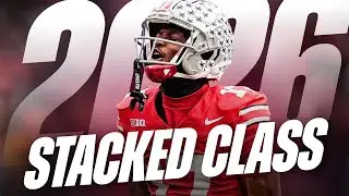 2026 Dynasty Rookie Rankings | Fantasy Football Sleepers, Values & Busts