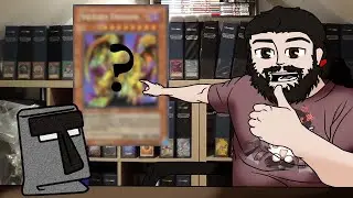 [Yu-Gi-Oh!] - Anecdotes - J'AI ENFIN RÉCUPÉRÉ LA CARTE MYTHIQUE DE MON ENFANCE!
