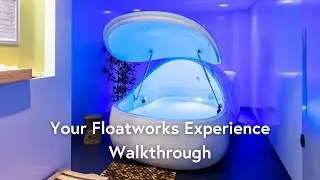 Пошаговое руководство по использованию Floatworks | От Floatworks