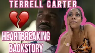 The Tragic Family Secret of Terrell Carter | Netflix Beauty in Black