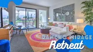 Your Rancho Mirage Retreat!!! Stunning Vacation Rental in Rancho Las Palmas