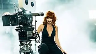 Alla by Peter Lindbergh
