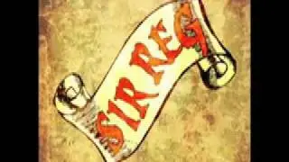 Sir Reg - Drink Up Ya Sinners